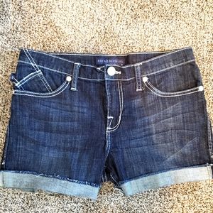 Rock & Republic jean shorts